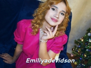 Emiliyadevidson