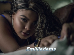 Emilliadams