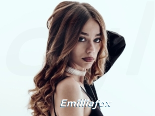 emilliafox Camgirls Live
