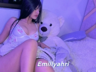 Emillyahri