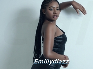 emillydiazz Camgirls Live