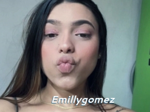 Emillygomez
