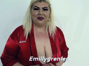 Emillygrenlen