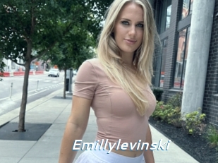 Emillylevinski