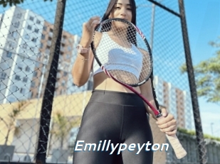 Emillypeyton
