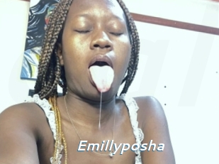 Emillyposha