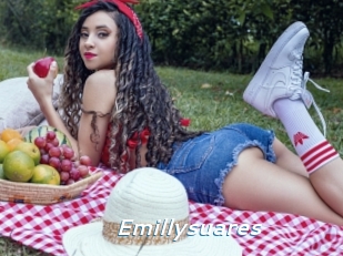 Emillysuares