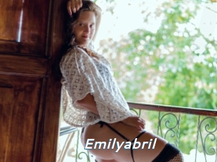 emilyabril Camgirls Live