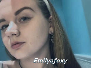 Emilyafoxy