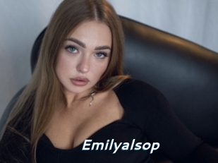 Emilyalsop