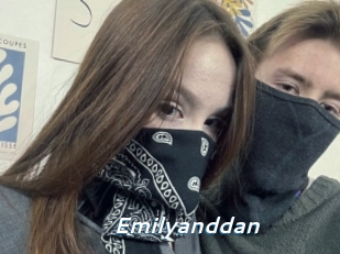 Emilyanddan