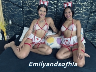 Emilyandsofhia