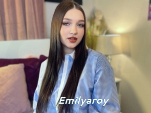 Emilyaroy