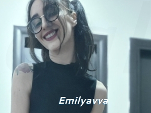 emilyavva Camgirls Live