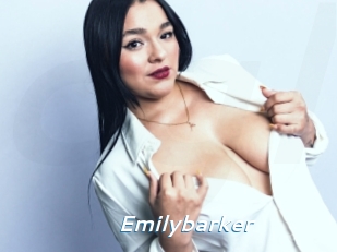 emilybarker Camgirls Live