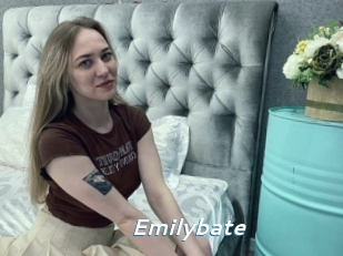 emilybate Camgirls Live
