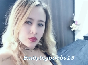 Emilybigboobs18