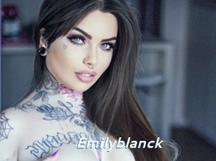 emilyblanck Camgirls Live