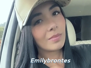 Emilybrontes