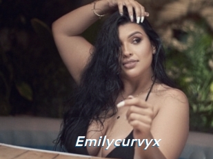 Emilycurvyx
