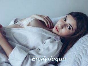 Emilyduque