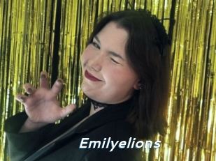 emilyelions Camgirls Live