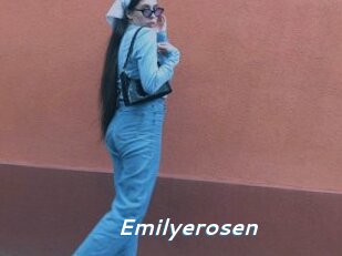 Emilyerosen