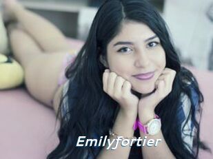 Emilyfortier