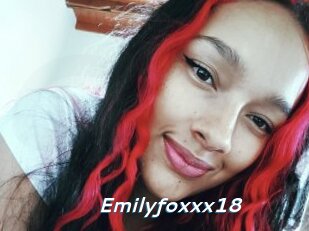 Emilyfoxxx18