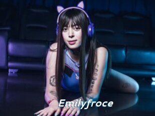Emilyfroce