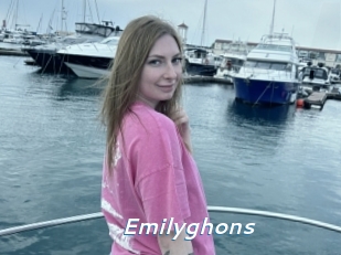 Emilyghons