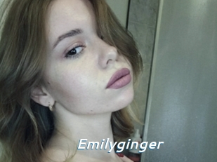 Emilyginger