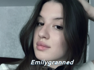 emilygranned Camgirls Live