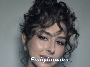 emilyhowder Camgirls Live