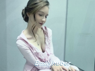 emilyhuber Camgirls Live