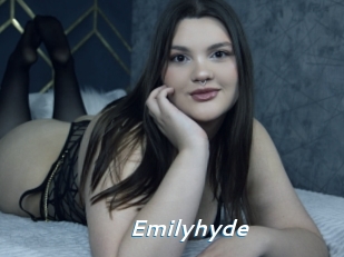 emilyhyde Camgirls Live