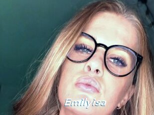 Emilyisa