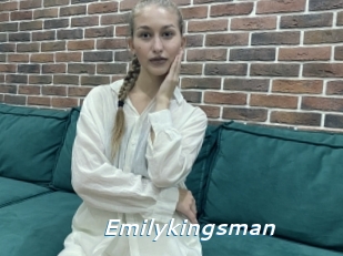 Emilykingsman