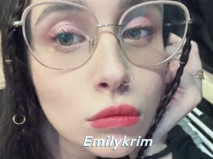 Emilykrim