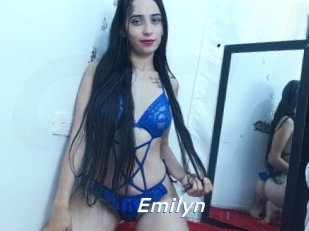 Emilyn