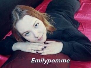 emilypomme Camgirls Live
