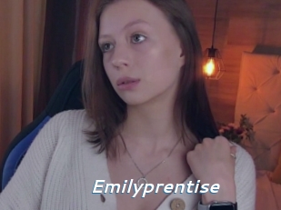Emilyprentise