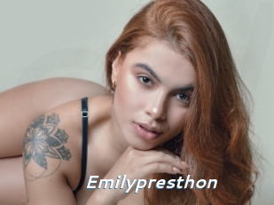 Emilypresthon