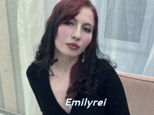 emilyrei Camgirls Live