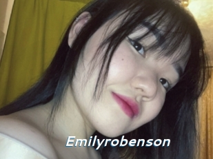 Emilyrobenson