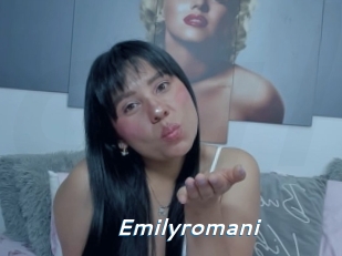 Emilyromani