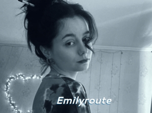Emilyroute