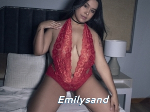 Emilysand