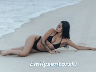 Emilysantorski