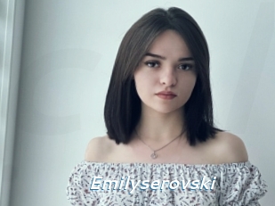 Emilyserovski
